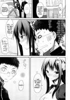 Linked Mirror [Taropun] [Original] Thumbnail Page 19