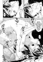 Linked Mirror [Taropun] [Original] Thumbnail Page 26