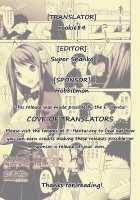 Linked Mirror [Taropun] [Original] Thumbnail Page 29