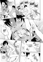 Childhood Friend Trap [Hyocorou] [Original] Thumbnail Page 13