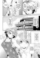 Childhood Friend Trap [Hyocorou] [Original] Thumbnail Page 02