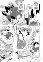 Childhood Friend Trap [Hyocorou] [Original] Thumbnail Page 03