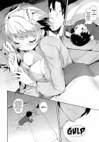 Childhood Friend Trap [Hyocorou] [Original] Thumbnail Page 06