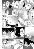 Childhood Friend Trap [Hyocorou] [Original] Thumbnail Page 08