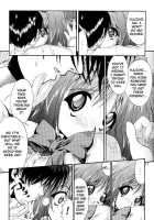 Conayuki / Conayuki [Akari Ryuryuu] [Kanon] Thumbnail Page 11