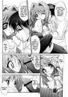 Conayuki / Conayuki [Akari Ryuryuu] [Kanon] Thumbnail Page 16