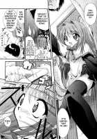 Conayuki / Conayuki [Akari Ryuryuu] [Kanon] Thumbnail Page 07