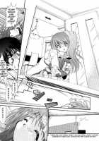 Conayuki / Conayuki [Akari Ryuryuu] [Kanon] Thumbnail Page 08