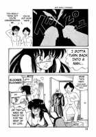 Bishoujo Henshin Densetsu Ch. 9 / 美少女へんしん伝説 [Watanabe Hideyuki] [Original] Thumbnail Page 21