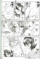 PIKA☆☆NCHI [Ayaha Sui] [Bleach] Thumbnail Page 21