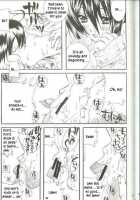 PIKA☆☆NCHI [Ayaha Sui] [Bleach] Thumbnail Page 24