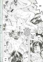 PIKA☆☆NCHI [Ayaha Sui] [Bleach] Thumbnail Page 27