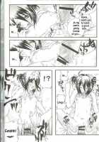 PIKA☆☆NCHI [Ayaha Sui] [Bleach] Thumbnail Page 09