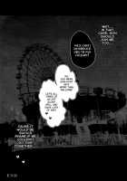 A Middle-Aged Man's Sweetheart / おじさんのこいびと [Kanno Izuka] [Hunter X Hunter] Thumbnail Page 25