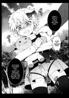 A Middle-Aged Man's Sweetheart / おじさんのこいびと [Kanno Izuka] [Hunter X Hunter] Thumbnail Page 28