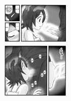 Hitou Nami Na Ryoujoku AAR / 日塔奈美な陵辱AAR [Nabeshima Mike] [Sayonara Zetsubou Sensei] Thumbnail Page 07