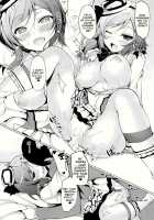 Maki Live! / マキライブ！ [Ninoko] [Love Live!] Thumbnail Page 20