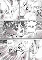 Angel Pain 01 / Angel Pain 01 [Kitani Sai] [Angel Links] Thumbnail Page 11