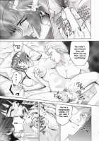 Angel Pain 01 / Angel Pain 01 [Kitani Sai] [Angel Links] Thumbnail Page 12