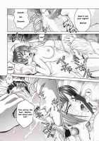 Angel Pain 01 / Angel Pain 01 [Kitani Sai] [Angel Links] Thumbnail Page 15