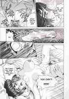 Angel Pain 01 / Angel Pain 01 [Kitani Sai] [Angel Links] Thumbnail Page 16