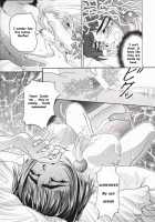 Angel Pain 01 / Angel Pain 01 [Kitani Sai] [Angel Links] Thumbnail Page 18