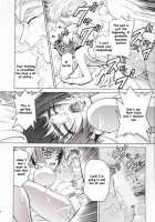 Angel Pain 01 / Angel Pain 01 [Kitani Sai] [Angel Links] Thumbnail Page 27