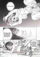 Angel Pain 01 / Angel Pain 01 [Kitani Sai] [Angel Links] Thumbnail Page 33