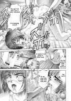 Angel Pain 01 / Angel Pain 01 [Kitani Sai] [Angel Links] Thumbnail Page 34