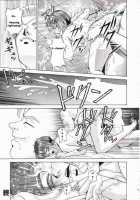 Angel Pain 01 / Angel Pain 01 [Kitani Sai] [Angel Links] Thumbnail Page 36