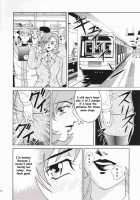 Angel Pain 01 / Angel Pain 01 [Kitani Sai] [Angel Links] Thumbnail Page 39