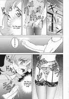 Angel Pain 01 / Angel Pain 01 [Kitani Sai] [Angel Links] Thumbnail Page 40