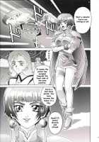 Angel Pain 01 / Angel Pain 01 [Kitani Sai] [Angel Links] Thumbnail Page 04