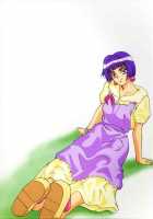 Angel Pain 01 / Angel Pain 01 [Kitani Sai] [Angel Links] Thumbnail Page 50