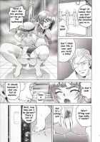 Angel Pain 01 / Angel Pain 01 [Kitani Sai] [Angel Links] Thumbnail Page 06