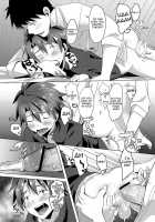 Katekyoo Tutorial!! / カテキョーチュートリアル!! [Kyouta] [Original] Thumbnail Page 20