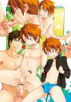 Katekyoo Tutorial!! / カテキョーチュートリアル!! [Kyouta] [Original] Thumbnail Page 29