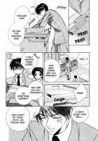 Adult Issues [Original] Thumbnail Page 17