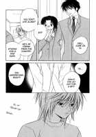 Adult Issues [Original] Thumbnail Page 19