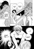 Adult Issues [Original] Thumbnail Page 20