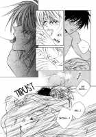 Adult Issues [Original] Thumbnail Page 28