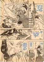 Bring It On / かかっておいで！！ [Nishiwaki Mayu] [Original] Thumbnail Page 31