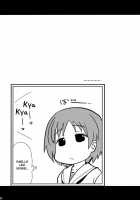 Takebe Saori-Chan To Iu Kanojo Ga Dekita Hanashi. / 武部沙織ちゃんという彼女ができた話。 [Hijiri Tsukasa] [Girls Und Panzer] Thumbnail Page 21