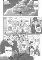 Grandline Chronicle 2 - Thunder-Tits / GrandLine Chronicle 2 雷乳 [Isao] [One Piece] Thumbnail Page 19