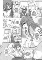 Grandline Chronicle 2 - Thunder-Tits / GrandLine Chronicle 2 雷乳 [Isao] [One Piece] Thumbnail Page 03