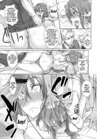 Grandline Chronicle 2 - Thunder-Tits / GrandLine Chronicle 2 雷乳 [Isao] [One Piece] Thumbnail Page 06