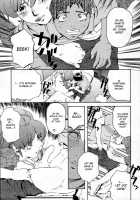 Cherries Are Forever [Clone Ningen] [Original] Thumbnail Page 15