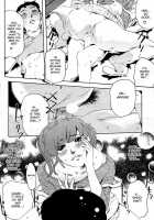 Cherries Are Forever [Clone Ningen] [Original] Thumbnail Page 25