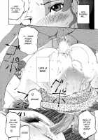 Cherries Are Forever [Clone Ningen] [Original] Thumbnail Page 30