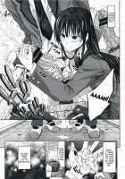 Migite No Koibito [Makinosaka Shinichi] [Original] Thumbnail Page 03